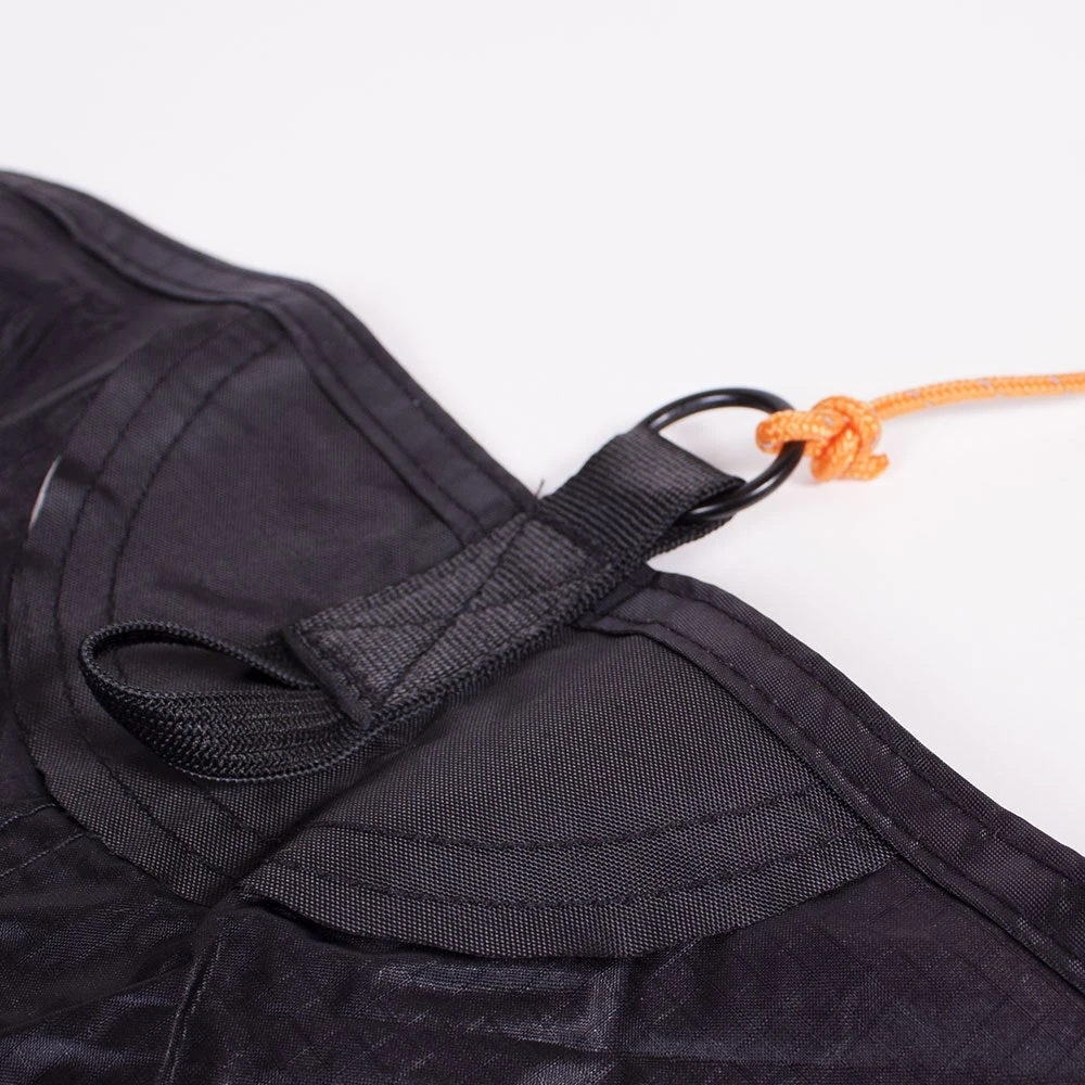 Stoney Creek Stealth Fly - Black 3 Stoney Creek Stealth Fly - Black - Image 3