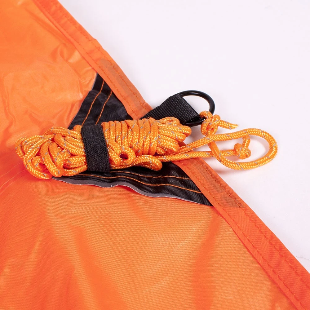 Stoney Creek Bomber Fly - Orange 3 Stoney Creek Bomber Fly - Orange - Image 3