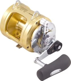 Shimano Tiagra 80W Game Reel