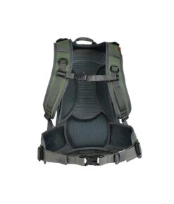 Spika Drover Pro Pack Olive 25L 7 Spika Drover Pro Pack Olive 25L -Comprehensive outdoor sports SPIKA Drover 25L Pack Olive BACK 530 x 620px f32a