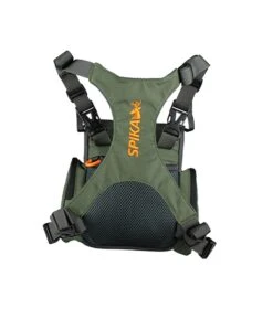 Spika Drover Bino Pack Olive 10L