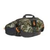 Spika Drover Waist Pack Biarri Camo 05L