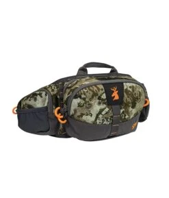 Spika Drover Waist Pack Biarri Camo 05L