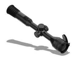 HikMicro STELLAR 50mm 384x288Vox Thermal Scope