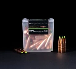 Sako 30 Cal Blade Bullet 162gr (50)