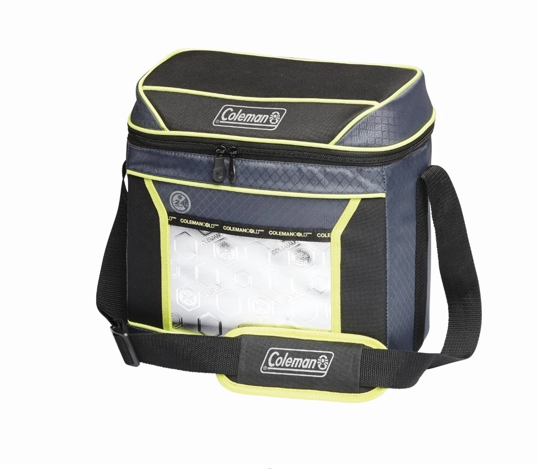 Coleman Extreme Soft Cooler 16 Can 1 Coleman Extreme Soft Cooler 16 Can