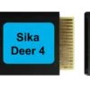 AJ Productions Sika Deer 4 Card MKII