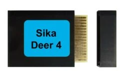 AJ Productions Sika Deer 4 Card MKII