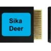 AJ Productions Sika Deer Card MKII