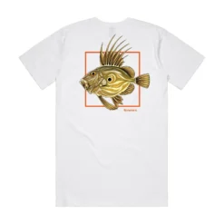 Simms Artist Tee John Dory -Comprehensive outdoor sports SimmsJohnDoryTeeBack 1800x1800 6ba9 3