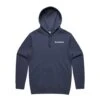Simms Artist Hoody Kingfish