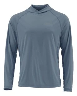 Simms Solarflex Hoody Print 12 Simms Solarflex Hoody Print -Comprehensive outdoor sports Simms SolarFlex Hoody nightfall heather 98e3 1