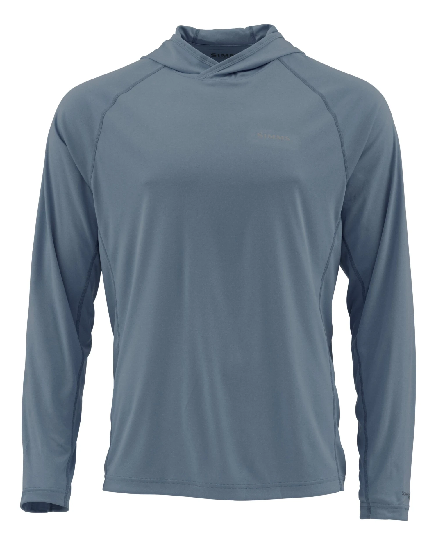 Simms Solarflex Hoody Print 1 Simms Solarflex Hoody Print