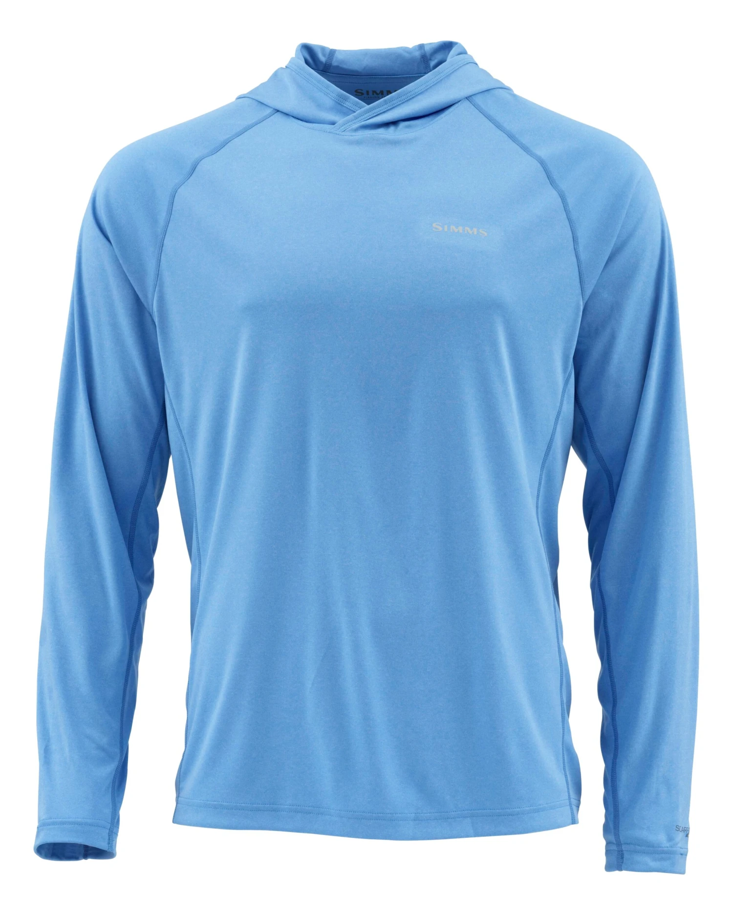 Simms Solarflex Hoody Print 5 Simms Solarflex Hoody Print - Image 5