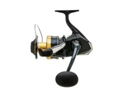 Shimano Spheros SW 10000PGA Spin Reel