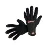 Cressi Spider Glove 3mm - Black