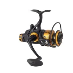 Penn Spinfisher VI LiveLiner 2500 Spin Reel 7 Penn Spinfisher VI LiveLiner 2500 Spin Reel -Comprehensive outdoor sports Spinfisher VI 2500LL Alt2 resized 875b