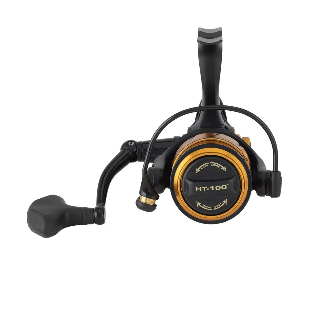 Penn Spinfisher VI LiveLiner 2500 Spin Reel 3 Penn Spinfisher VI LiveLiner 2500 Spin Reel - Image 3
