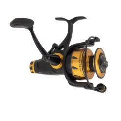 Penn Spinfisher VI LiveLiner 4500 Spin Reel 7 Penn Spinfisher VI LiveLiner 4500 Spin Reel -Comprehensive outdoor sports Spinfisher VI 4500LL Alt1 resized 0eed