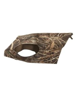 Avery Standard Dog Parka - Max 7 -Comprehensive outdoor sports Standard Dog Parka Max7 Side d8a0 1