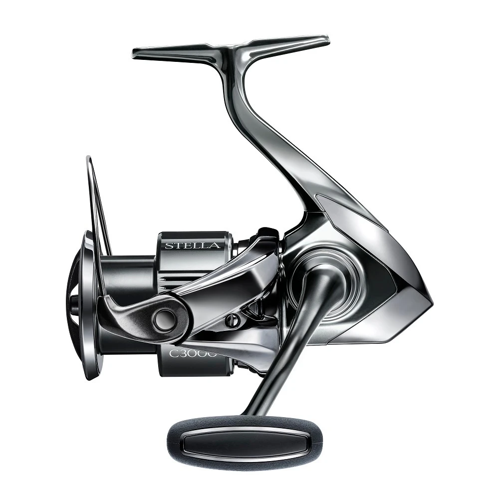 Shimano Stella C3000FK Spin Reel 1 Shimano Stella C3000FK Spin Reel
