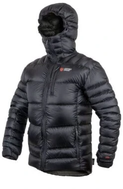 Stoney Creek Mens Ignitor Jacket 15 Stoney Creek Mens Ignitor Jacket -Comprehensive outdoor sports Stoney CReek Mens Ignitor Jacket Meteorite Blackened 781a 1