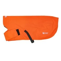 Stoney Creek Waterproof Dog Coat Orange -Comprehensive outdoor sports Stoney Creek Hi Vis Dog Coat Blaze Orange b796 2