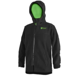 Stoney Creek Kids Long Bush Shirt Black/Lime -Comprehensive outdoor sports Stoney Creek Kids Long Bush Shirt Black Lime 6347 4