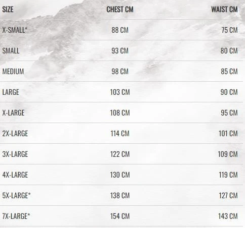 Stoney Creek Mens Ignitor Jacket 4 Stoney Creek Mens Ignitor Jacket - Image 4