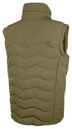 Stoney Creek Pivot Vest Tundra -Comprehensive outdoor sports Stoney Creek Mens Pivot Vest Back Tundra 0e24 1
