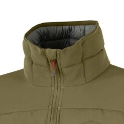 Stoney Creek Pivot Vest Tundra -Comprehensive outdoor sports Stoney Creek Mens Pivot Vest Collar Tundra 2142 1