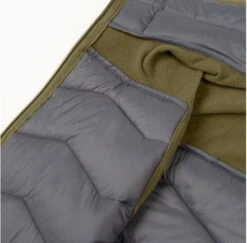 Stoney Creek Pivot Vest Tundra -Comprehensive outdoor sports Stoney Creek Mens Pivot Vest Linning Tundra 507b 1