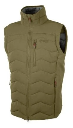Stoney Creek Pivot Vest Tundra -Comprehensive outdoor sports Stoney Creek Mens Pivot Vest Tundra 5972 1