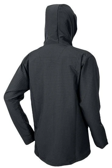 Stoney Creek Mens Switch Full Zip Black 6 Stoney Creek Mens Switch Full Zip Black - Image 6