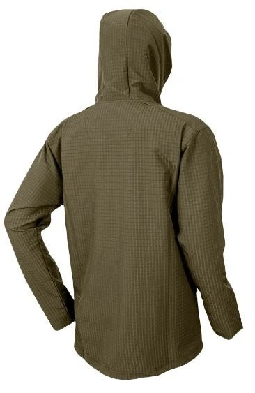Stoney Creek Mens Switch Full Zip Tundra 4 Stoney Creek Mens Switch Full Zip Tundra - Image 4