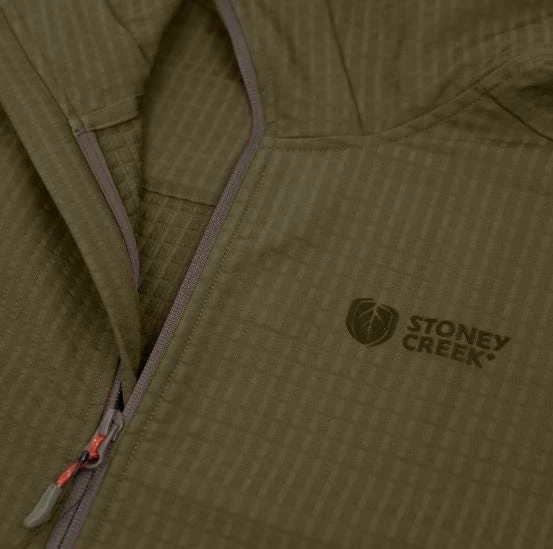 Stoney Creek Mens Switch Full Zip Tundra 8 Stoney Creek Mens Switch Full Zip Tundra - Image 8