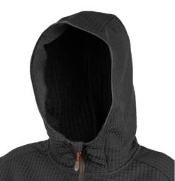 Stoney Creek Mens Switch Full Zip Black 18 Stoney Creek Mens Switch Full Zip Black -Comprehensive outdoor sports Stoney Creek Mens Switch Full Zip Hood Black cf41 1