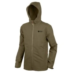 Stoney Creek Mens Switch Full Zip Tundra