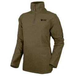 Stoney Creek Mens Switch Pullover Tundra