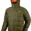 Stoney Creek Mens ThermoFlex Jacket Bayleaf