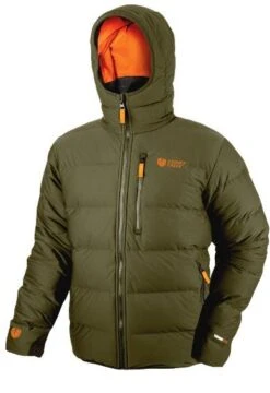 Stoney Creek Mens ThermoFlex Jacket Bayleaf -Comprehensive outdoor sports Stoney Creek Mens ThermoFlex Jacket Bayleaf 0ba3 2