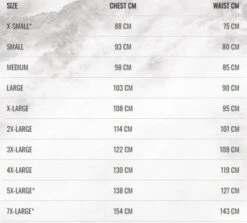 Stoney Creek Mens ThermoFlex Hooded Vest -Comprehensive outdoor sports Stoney Creek Mens Trade Hoodie Size Chart cc89 1