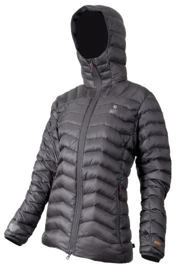 Stoney Creek Womens Accelerant Jacket 6 Stoney Creek Womens Accelerant Jacket - Image 6