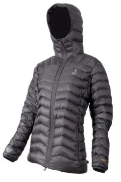 Stoney Creek Womens Accelerant Jacket