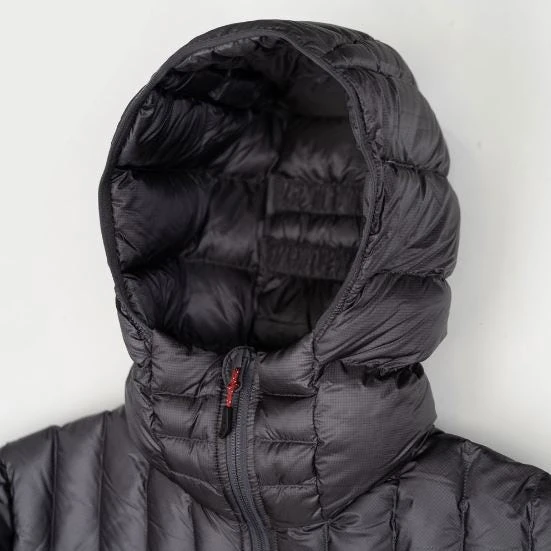 Stoney Creek Womens Accelerant Jacket 7 Stoney Creek Womens Accelerant Jacket - Image 7