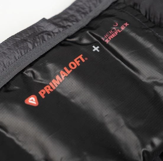 Stoney Creek Womens Accelerant Jacket 8 Stoney Creek Womens Accelerant Jacket - Image 8