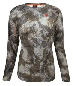 Stoney Creek Womens Active Crew -Comprehensive outdoor sports Stoney Creek Womens Active Crew TCA 3353 1