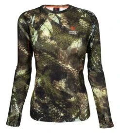 Stoney Creek Womens Active Crew -Comprehensive outdoor sports Stoney Creek Womens Active Crew TCF a32d 2