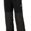 Stoney Creek Womens Farm Trackpants Black