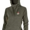 Stoney Creek Womens Hypercore Hood Bayleaf